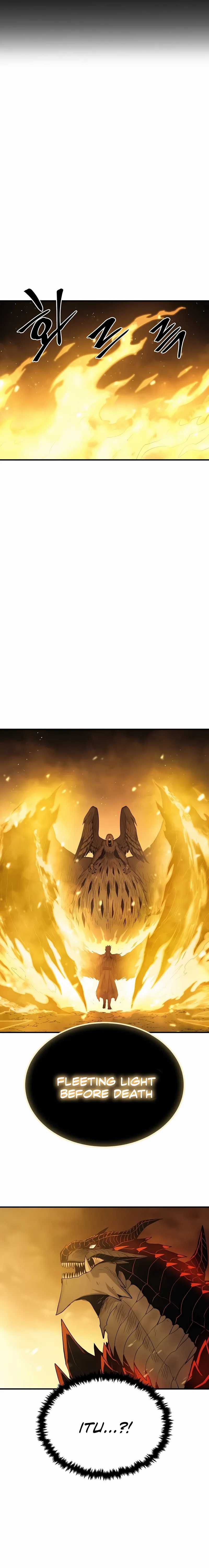 Howling Dragon (The Wailing Perversion) Chapter 61