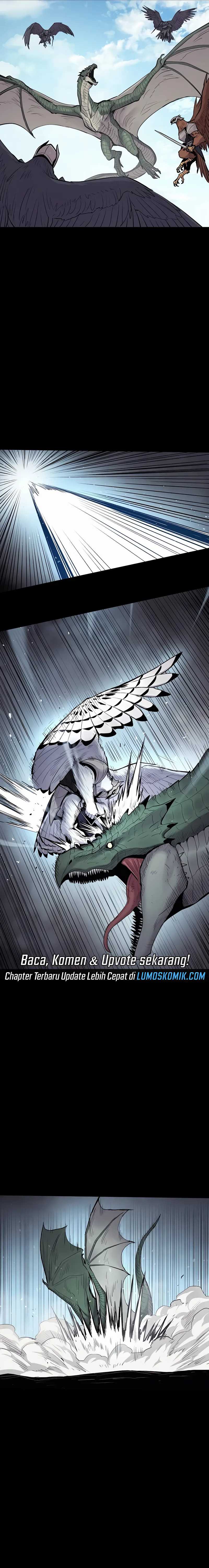 Howling Dragon (The Wailing Perversion) Chapter 62