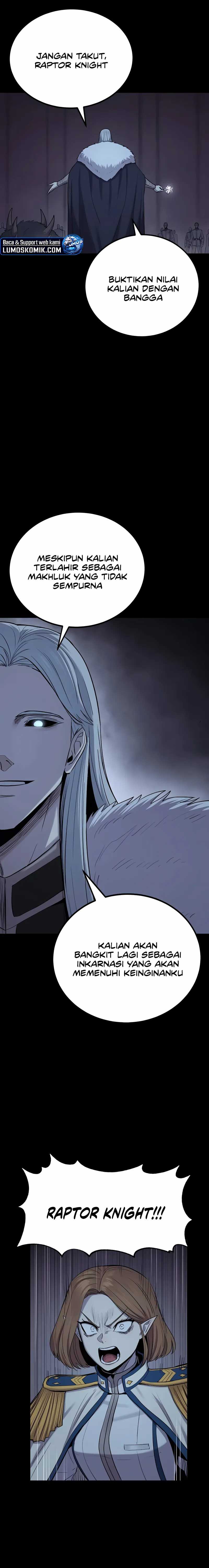 Howling Dragon (The Wailing Perversion) Chapter 62