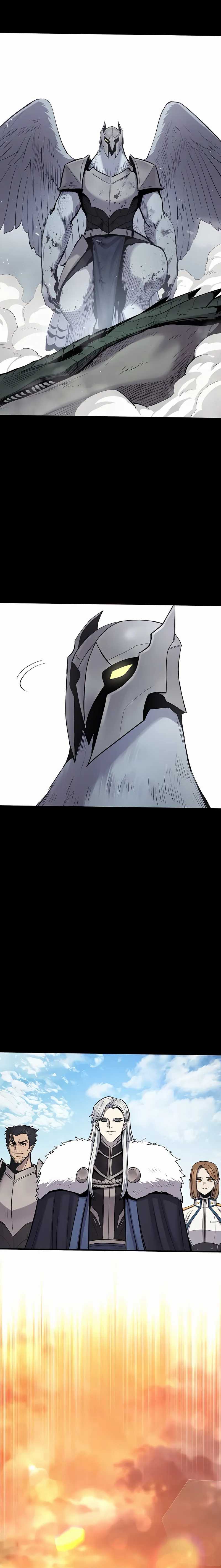 Howling Dragon (The Wailing Perversion) Chapter 62