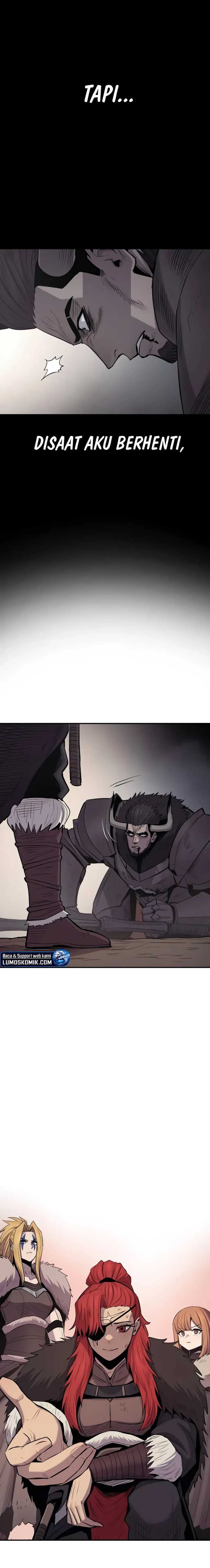 Howling Dragon (The Wailing Perversion) Chapter 63