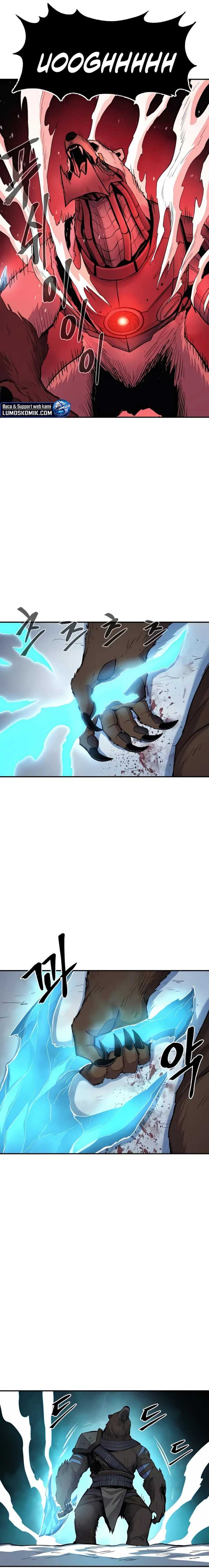 Howling Dragon (The Wailing Perversion) Chapter 63