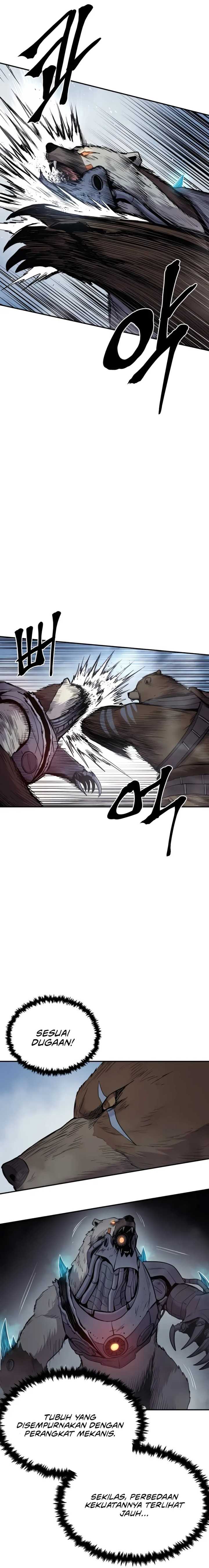 Howling Dragon (The Wailing Perversion) Chapter 63