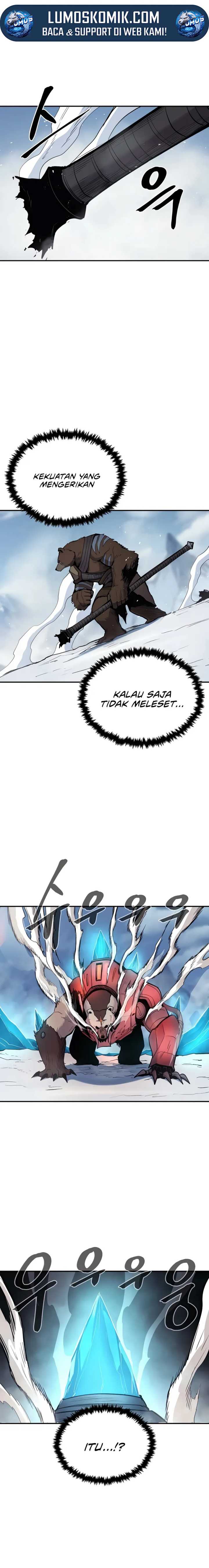 Howling Dragon (The Wailing Perversion) Chapter 63