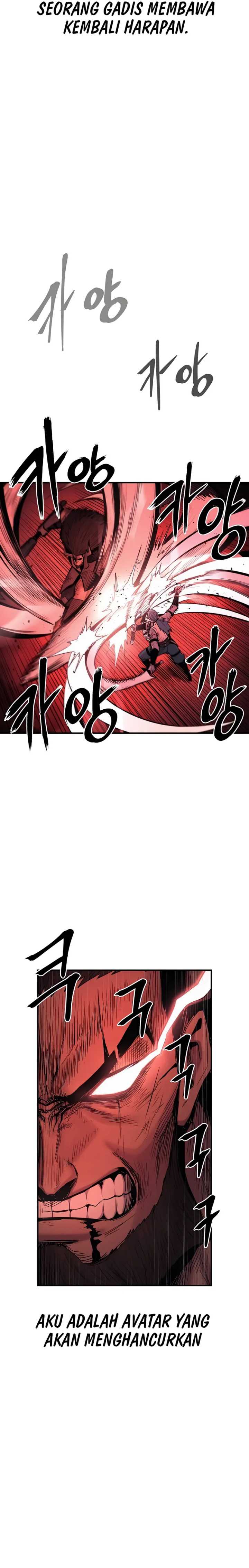 Howling Dragon (The Wailing Perversion) Chapter 63