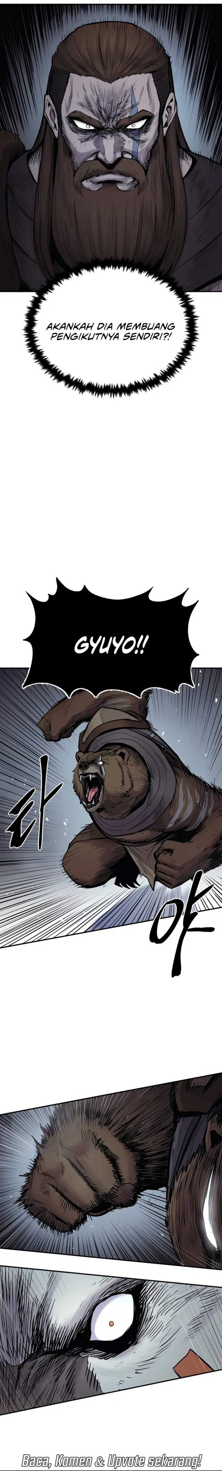 Howling Dragon (The Wailing Perversion) Chapter 63