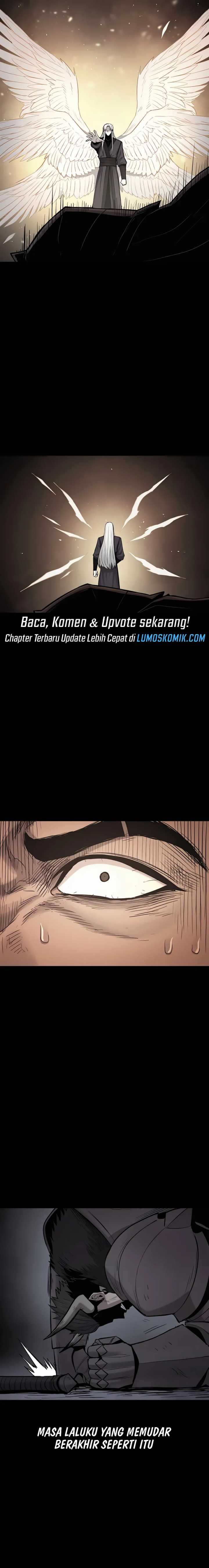 Howling Dragon (The Wailing Perversion) Chapter 63