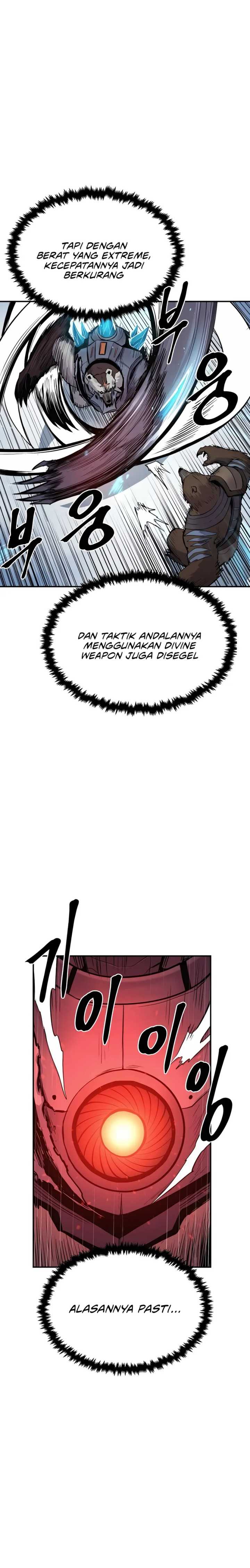 Howling Dragon (The Wailing Perversion) Chapter 63