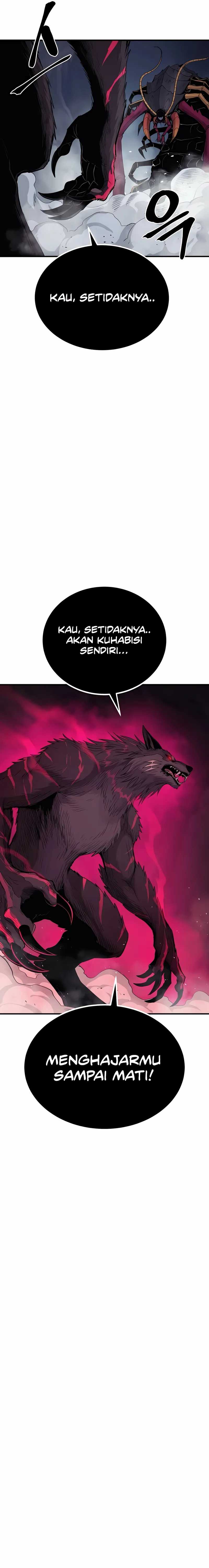Howling Dragon (The Wailing Perversion) Chapter 64