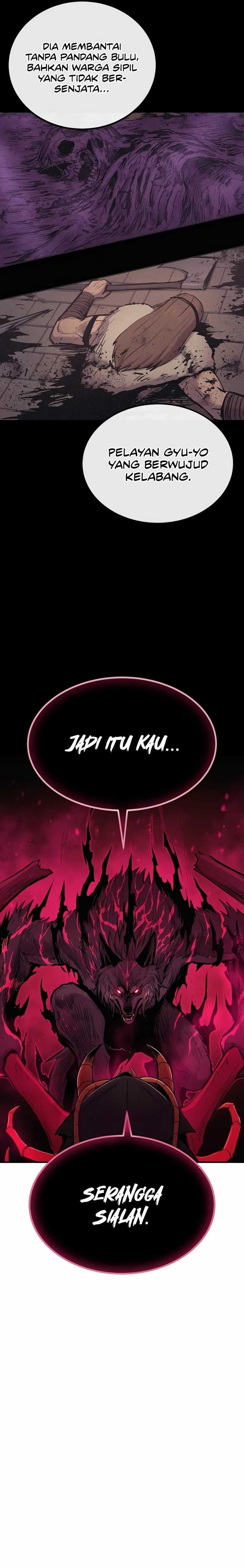 Howling Dragon (The Wailing Perversion) Chapter 64