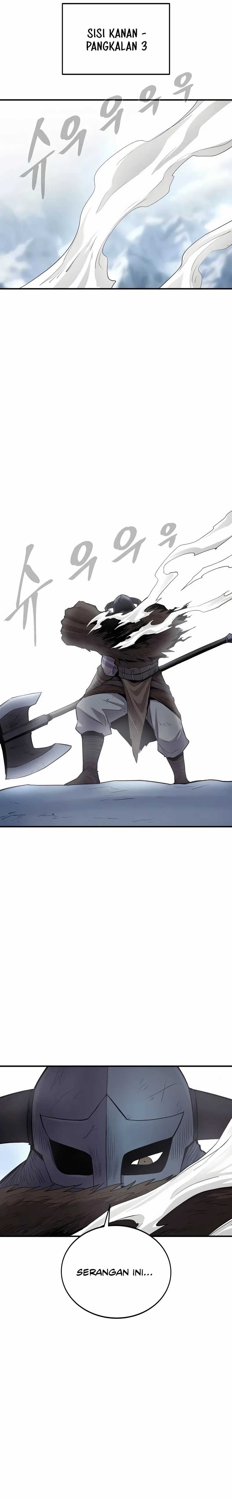 Howling Dragon (The Wailing Perversion) Chapter 64