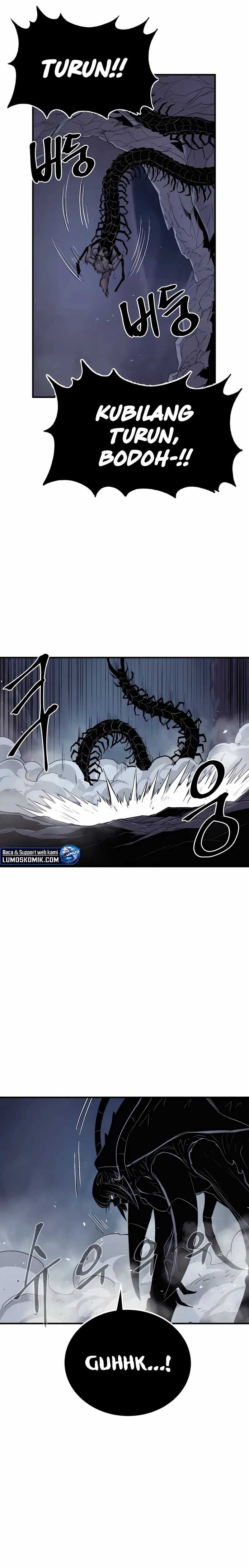 Howling Dragon (The Wailing Perversion) Chapter 64