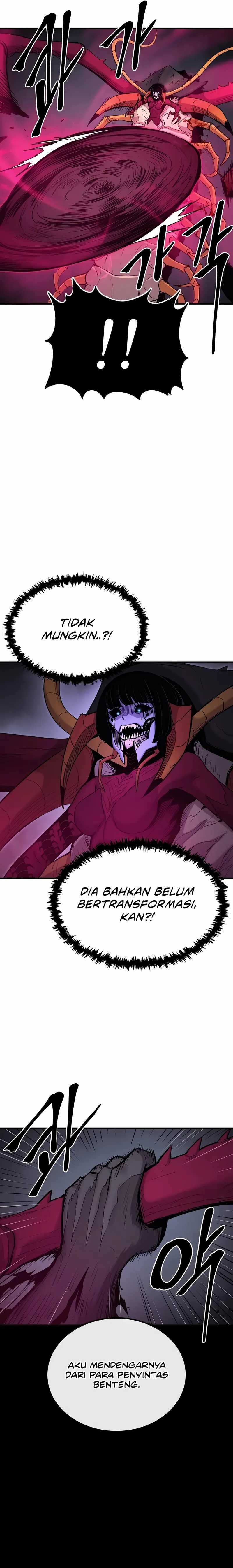 Howling Dragon (The Wailing Perversion) Chapter 64
