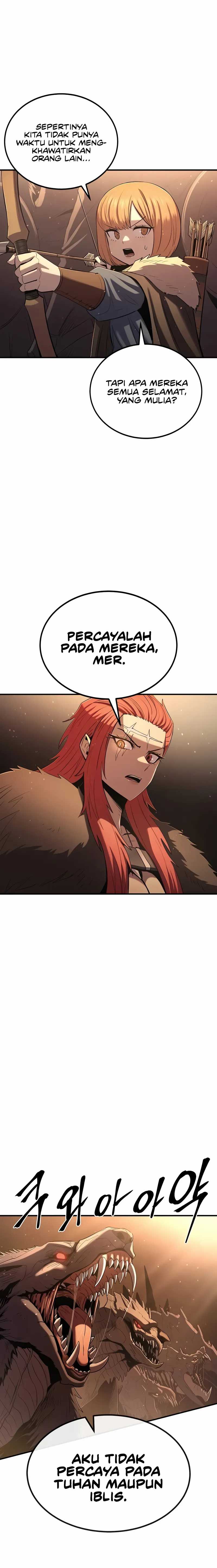 Howling Dragon (The Wailing Perversion) Chapter 64