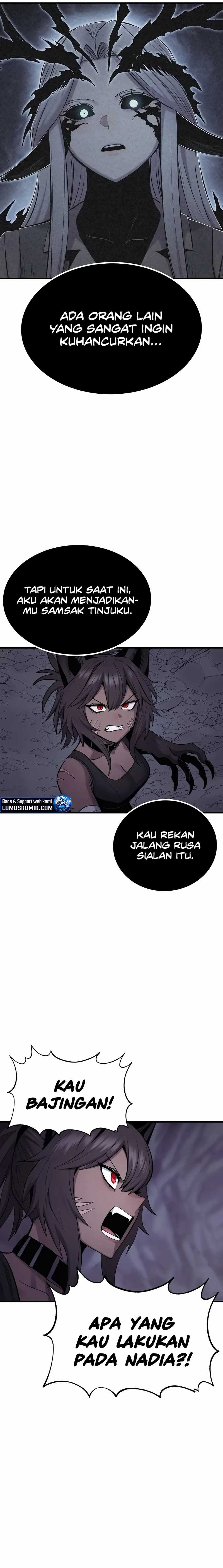 Howling Dragon (The Wailing Perversion) Chapter 64