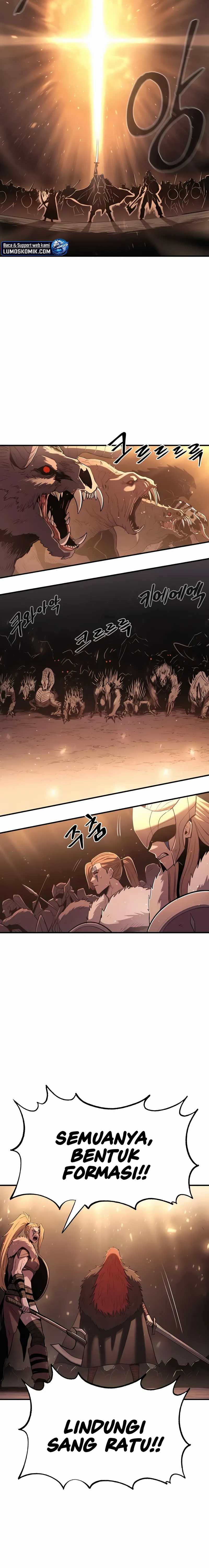 Howling Dragon (The Wailing Perversion) Chapter 64