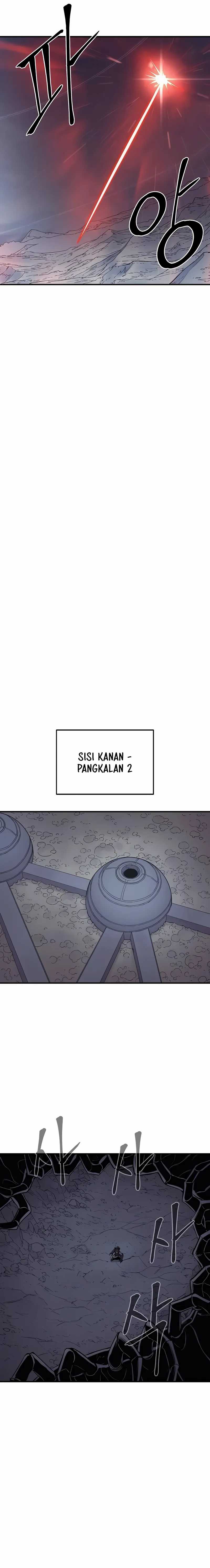 Howling Dragon (The Wailing Perversion) Chapter 64