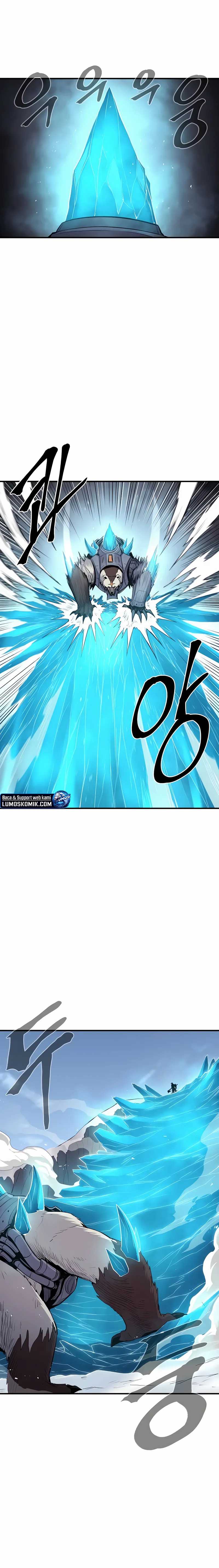 Howling Dragon (The Wailing Perversion) Chapter 64
