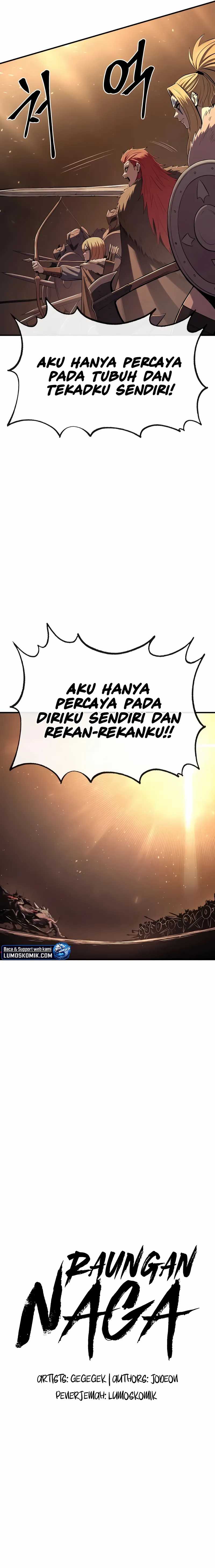 Howling Dragon (The Wailing Perversion) Chapter 64