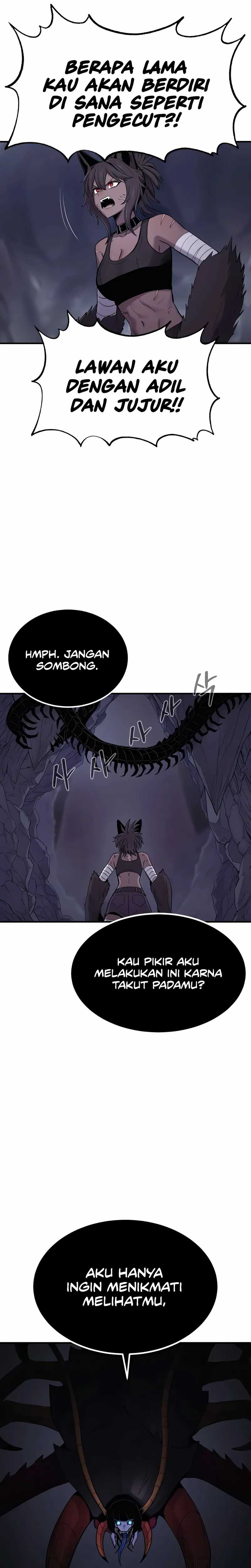Howling Dragon (The Wailing Perversion) Chapter 64