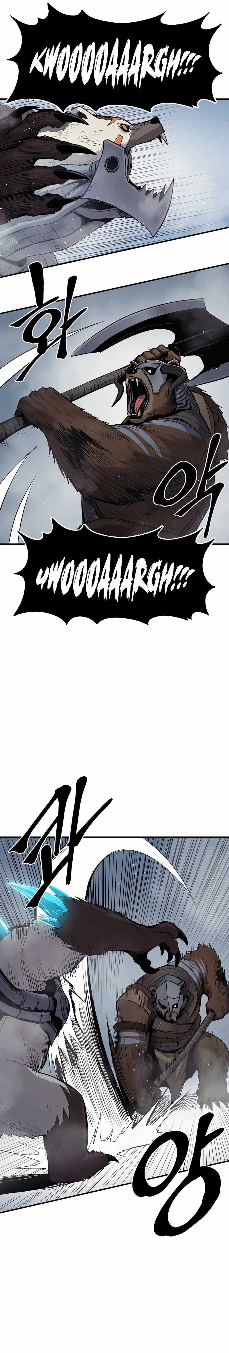 Howling Dragon (The Wailing Perversion) Chapter 64