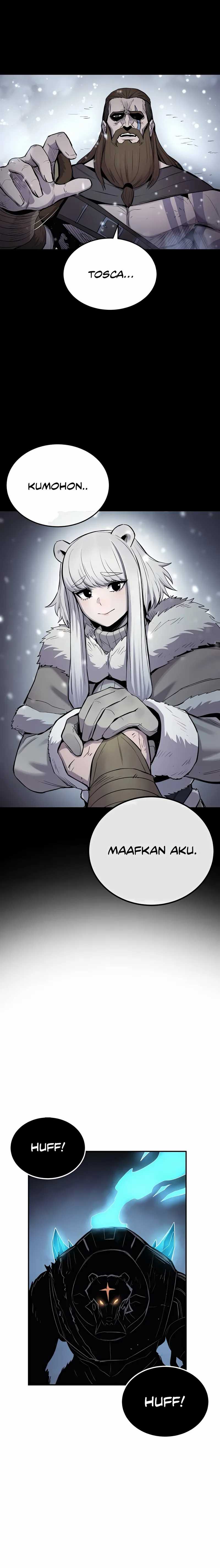 Howling Dragon (The Wailing Perversion) Chapter 65