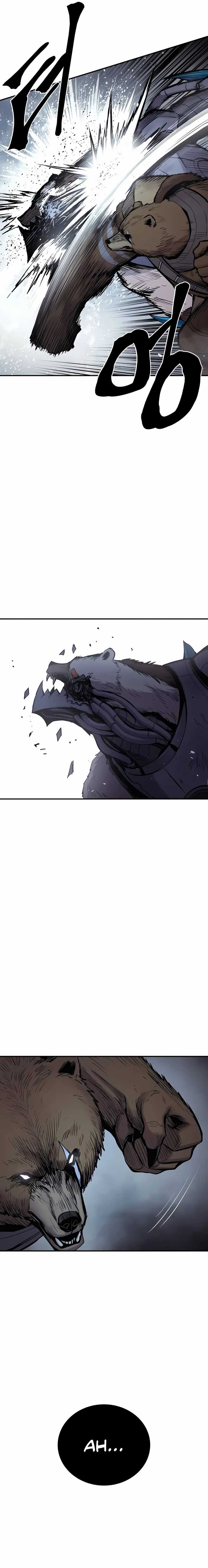 Howling Dragon (The Wailing Perversion) Chapter 65