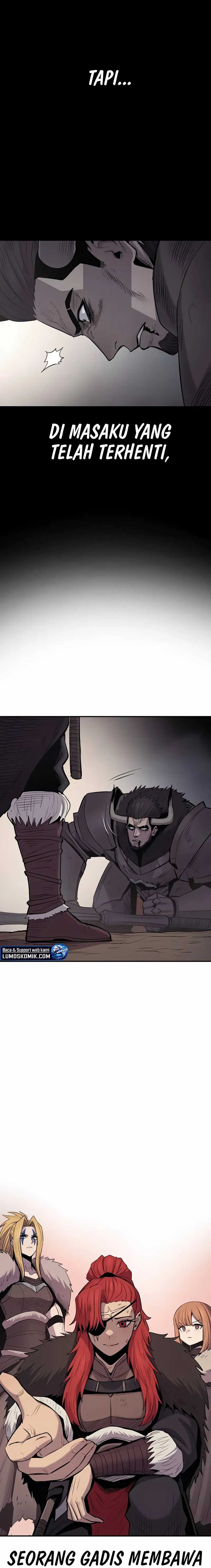 Howling Dragon (The Wailing Perversion) Chapter 65