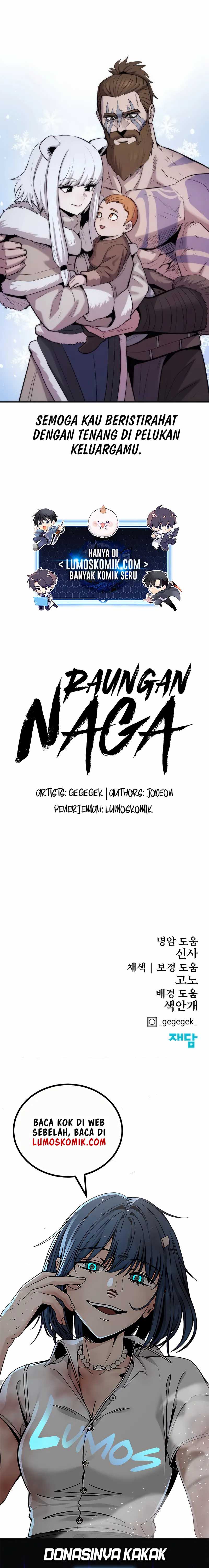 Howling Dragon (The Wailing Perversion) Chapter 65