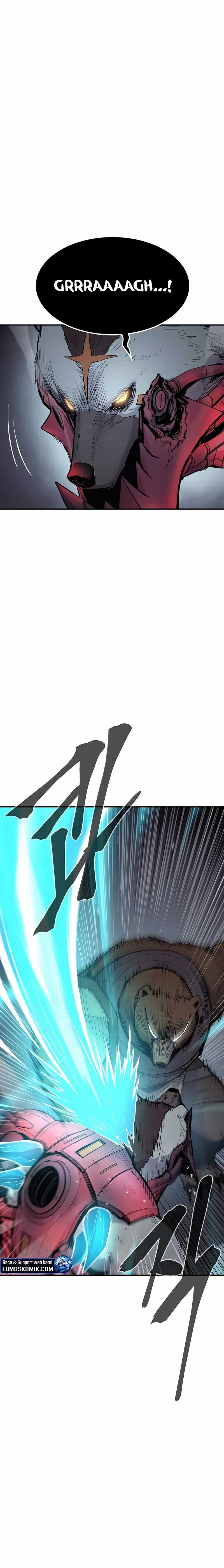 Howling Dragon (The Wailing Perversion) Chapter 65