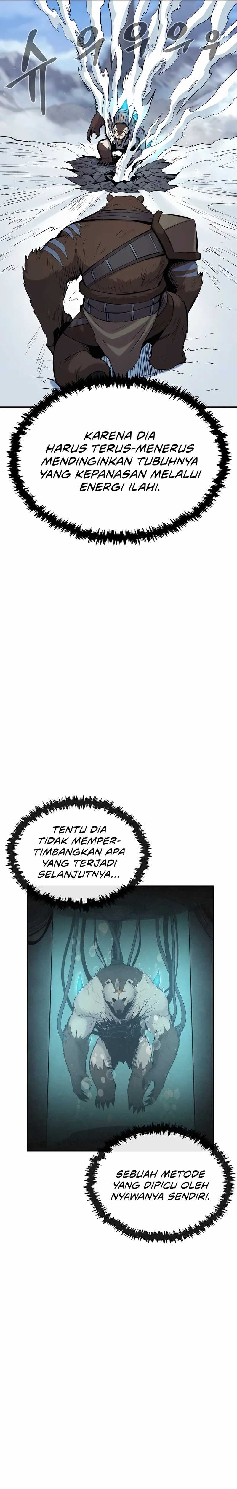 Howling Dragon (The Wailing Perversion) Chapter 65