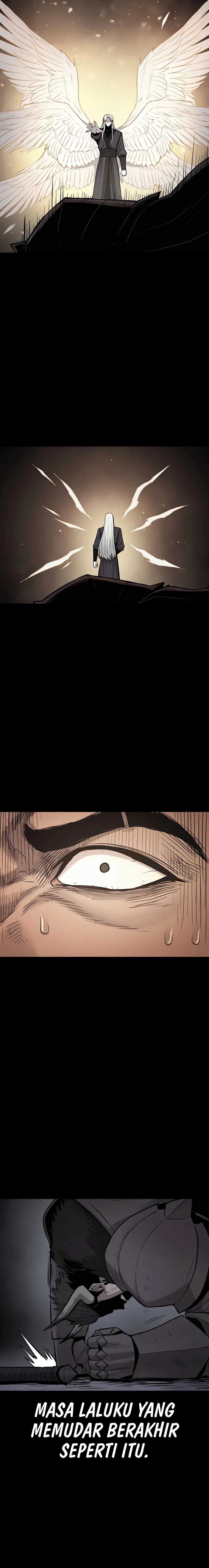 Howling Dragon (The Wailing Perversion) Chapter 65