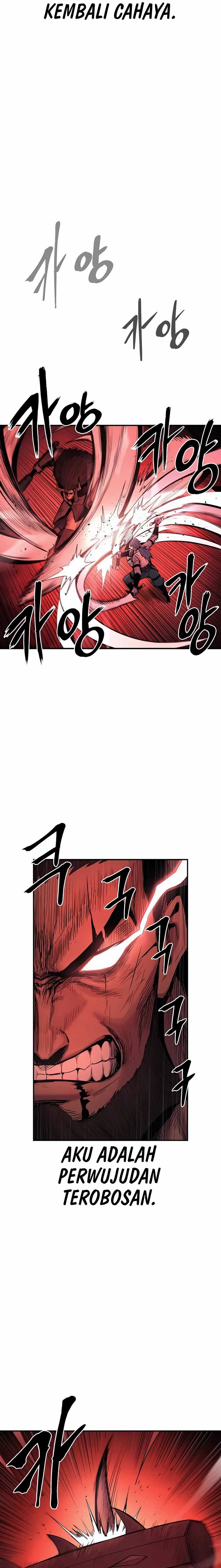 Howling Dragon (The Wailing Perversion) Chapter 65
