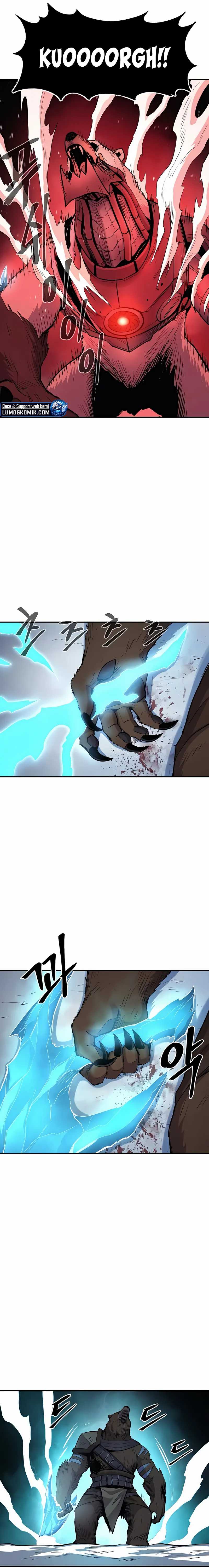 Howling Dragon (The Wailing Perversion) Chapter 65