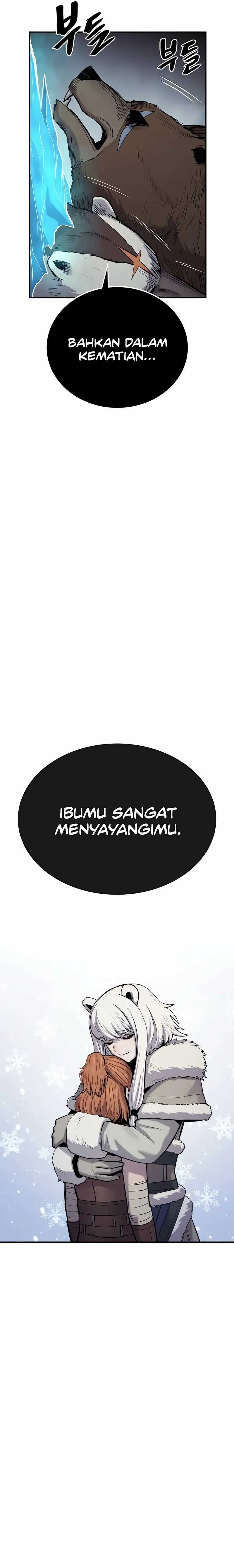 Howling Dragon (The Wailing Perversion) Chapter 65