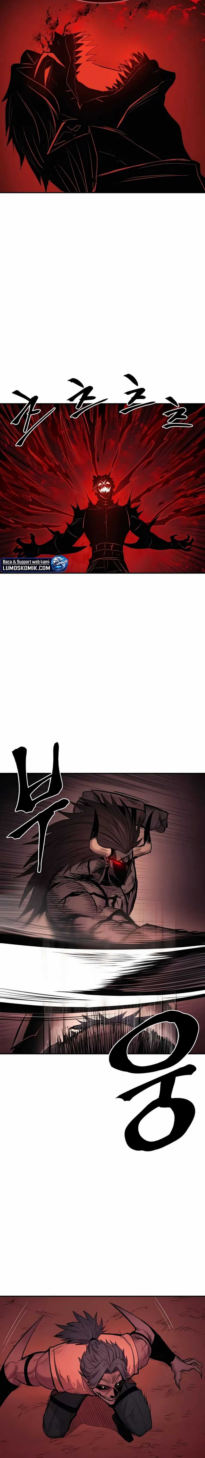 Howling Dragon (The Wailing Perversion) Chapter 66