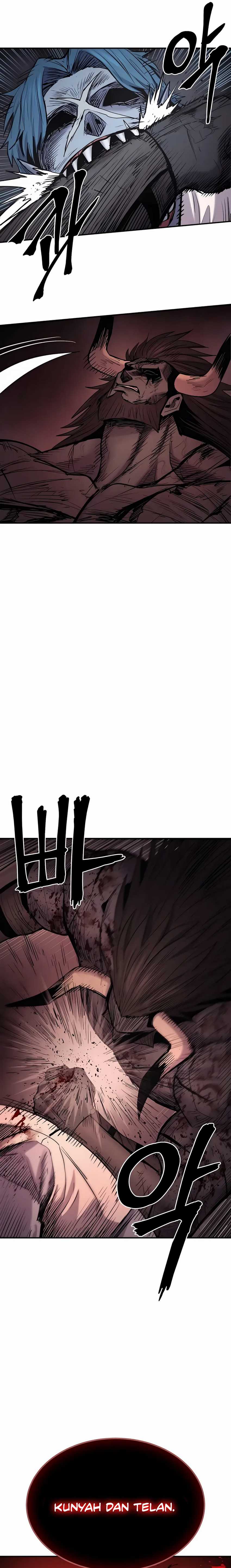 Howling Dragon (The Wailing Perversion) Chapter 66