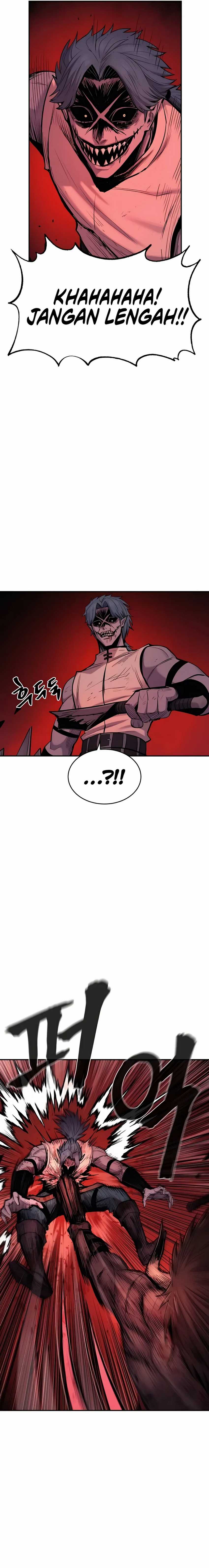 Howling Dragon (The Wailing Perversion) Chapter 66