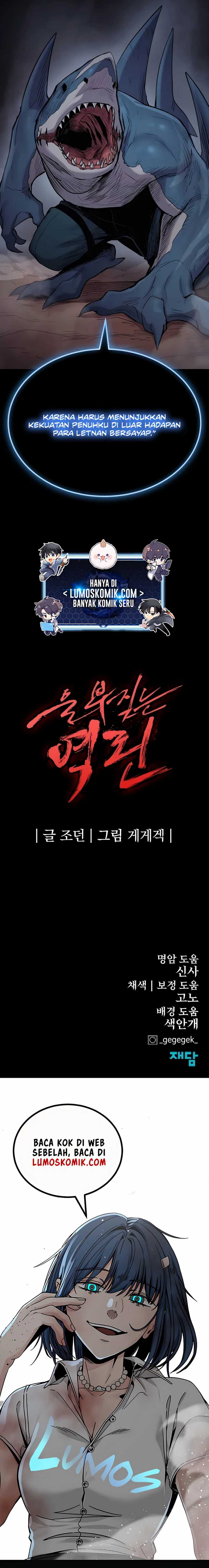 Howling Dragon (The Wailing Perversion) Chapter 66