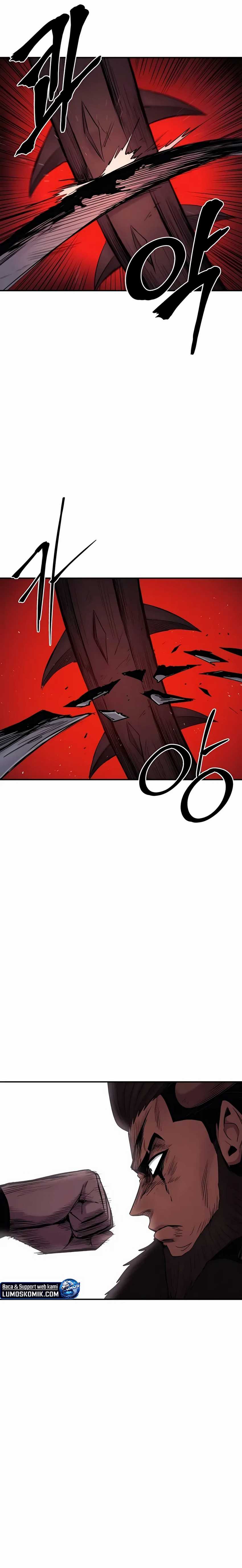 Howling Dragon (The Wailing Perversion) Chapter 66