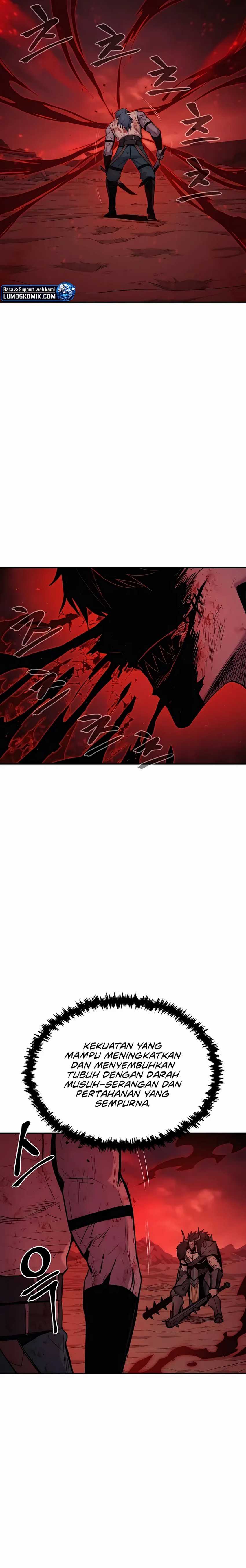 Howling Dragon (The Wailing Perversion) Chapter 66