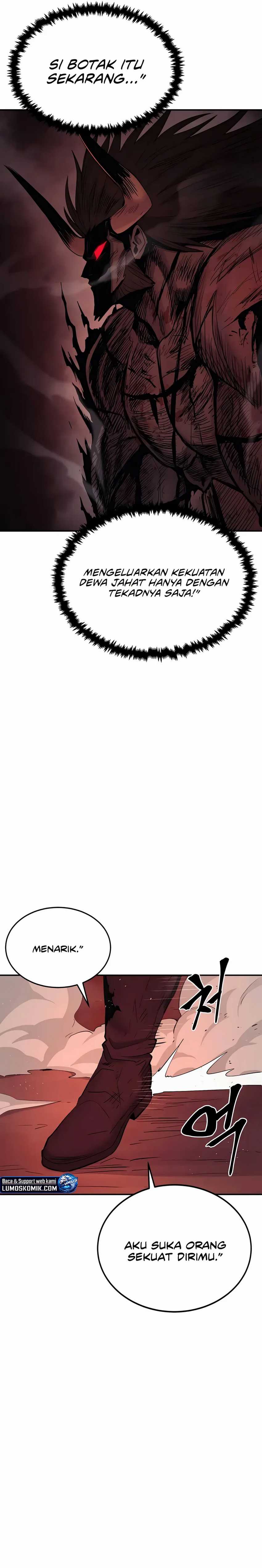 Howling Dragon (The Wailing Perversion) Chapter 66