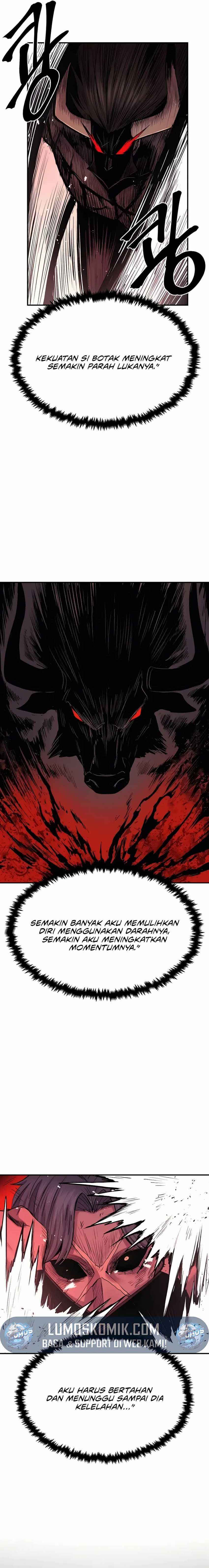Howling Dragon (The Wailing Perversion) Chapter 66