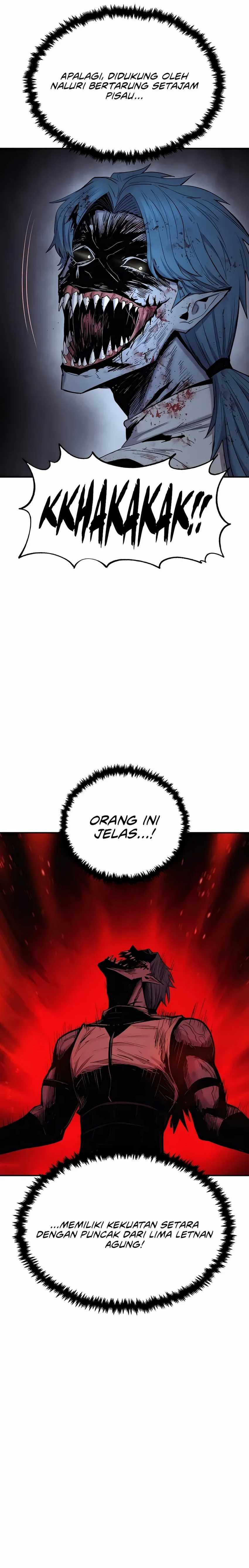 Howling Dragon (The Wailing Perversion) Chapter 66