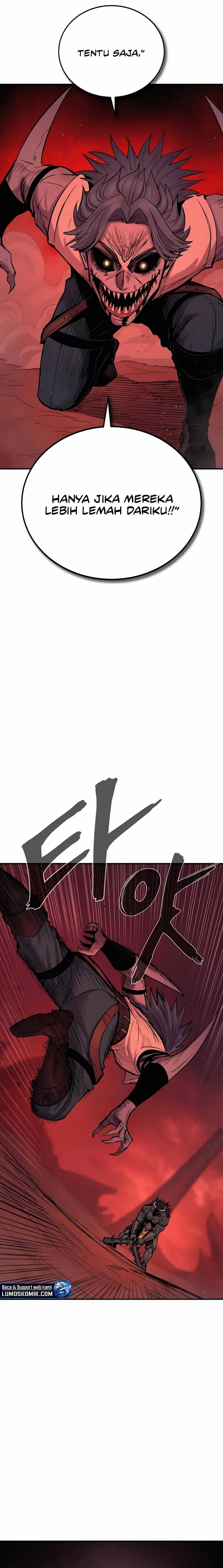 Howling Dragon (The Wailing Perversion) Chapter 66