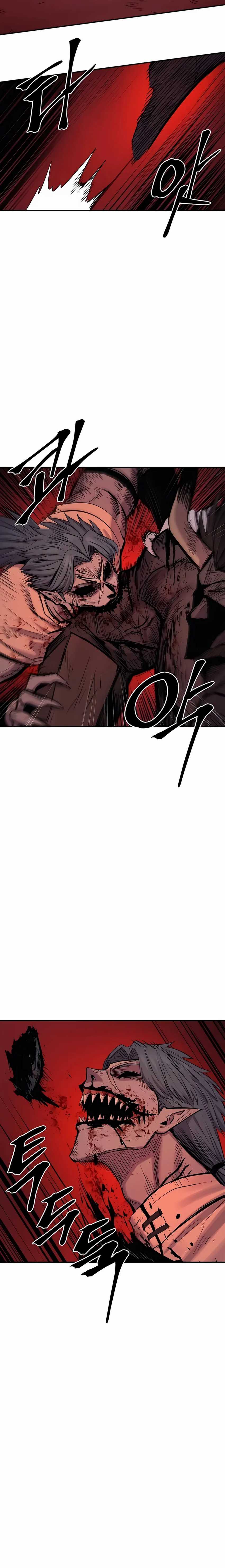 Howling Dragon (The Wailing Perversion) Chapter 66