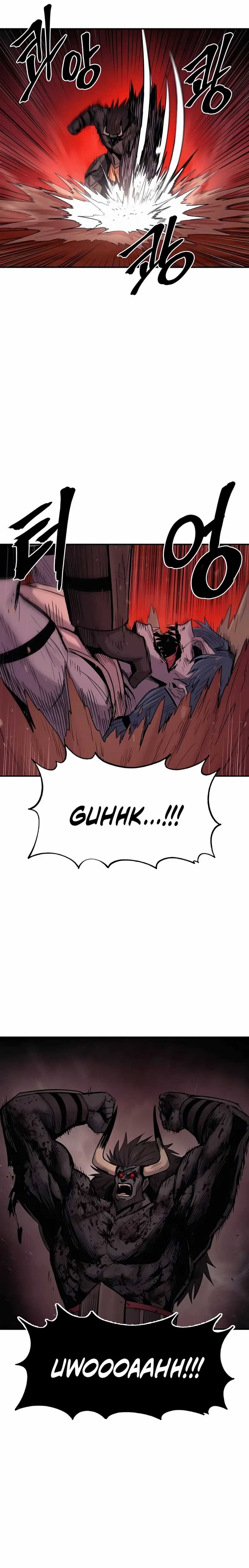 Howling Dragon (The Wailing Perversion) Chapter 66