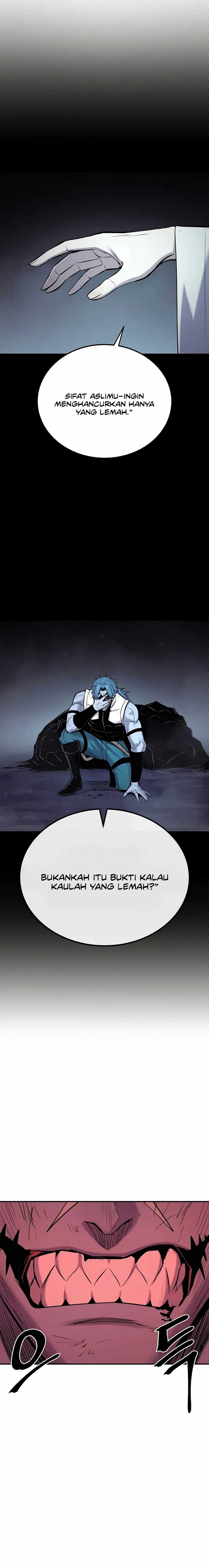 Howling Dragon (The Wailing Perversion) Chapter 66
