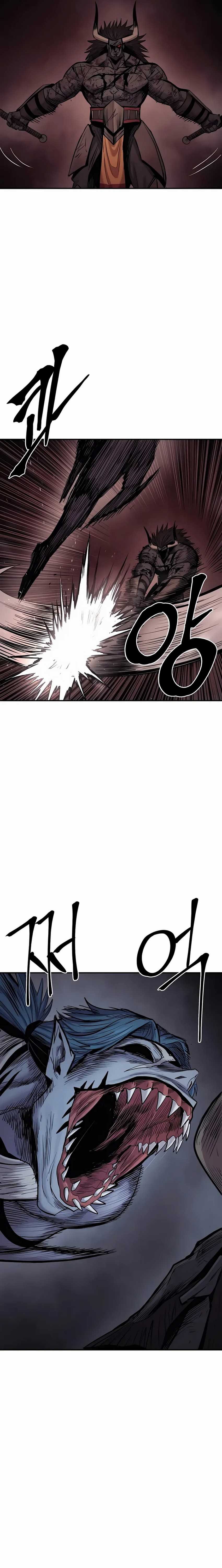 Howling Dragon (The Wailing Perversion) Chapter 66