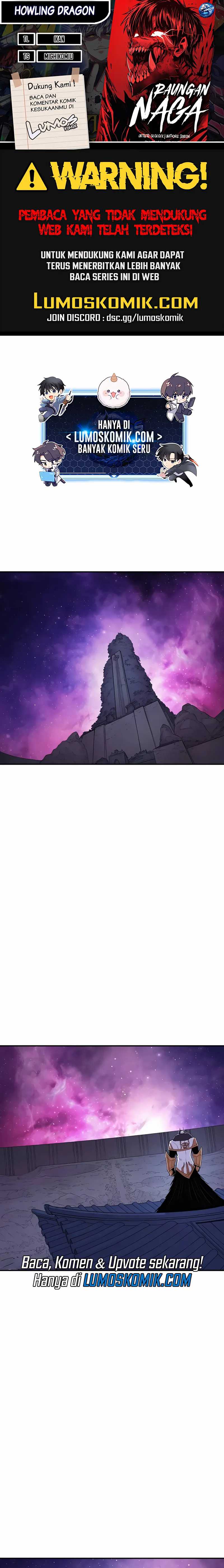 Howling Dragon (The Wailing Perversion) Chapter 69